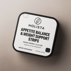 Appetite Balance & Weight Support Strips